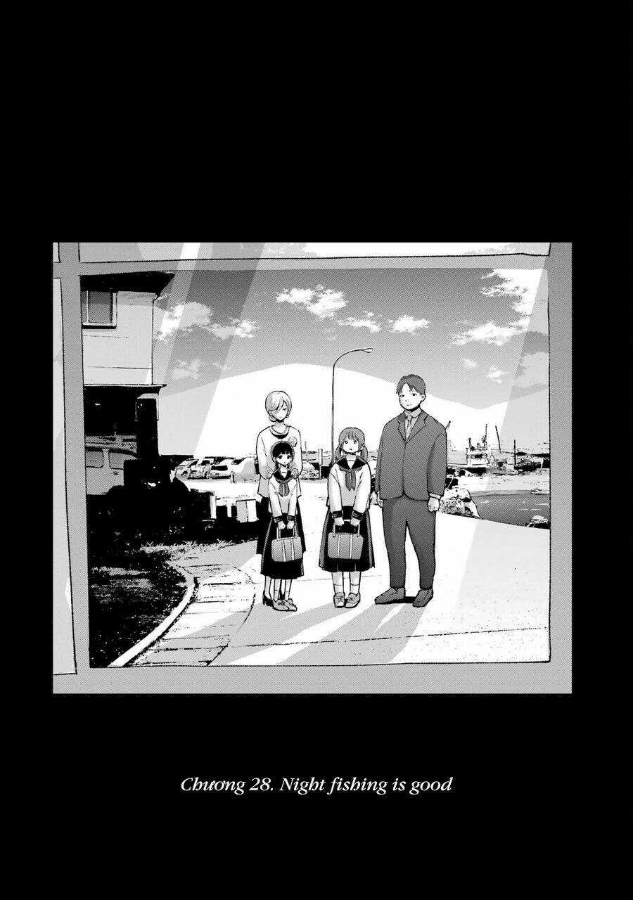 Lộng Lẫy Phút Lìa Đời Chapter 28 trang 5