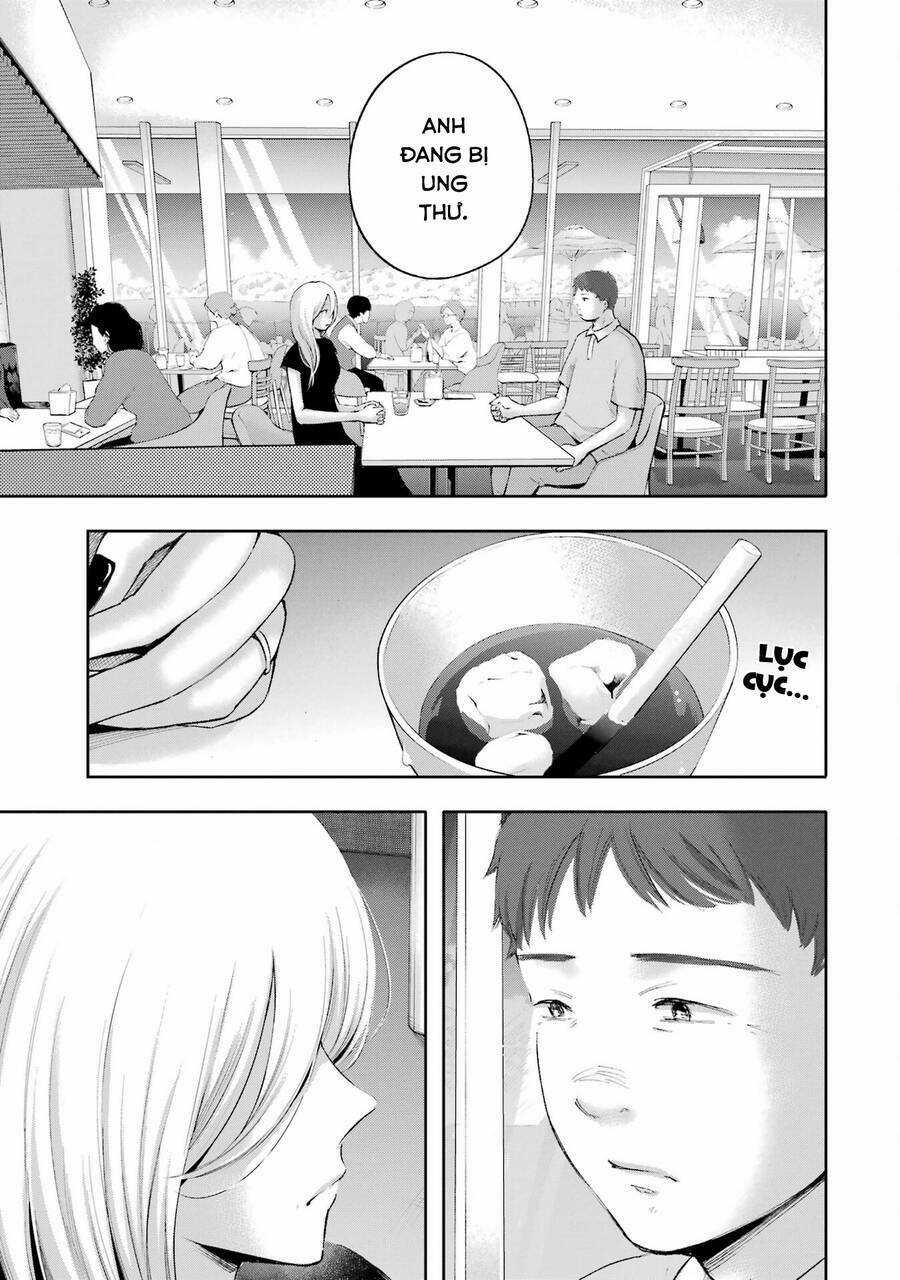 Lộng Lẫy Phút Lìa Đời Chapter 28 trang 6