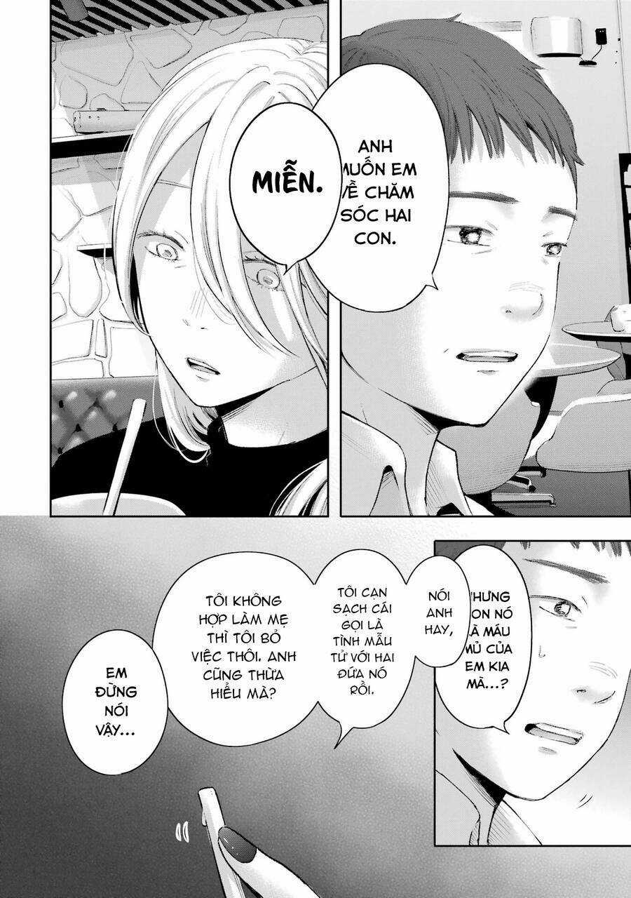 Lộng Lẫy Phút Lìa Đời Chapter 28 trang 9