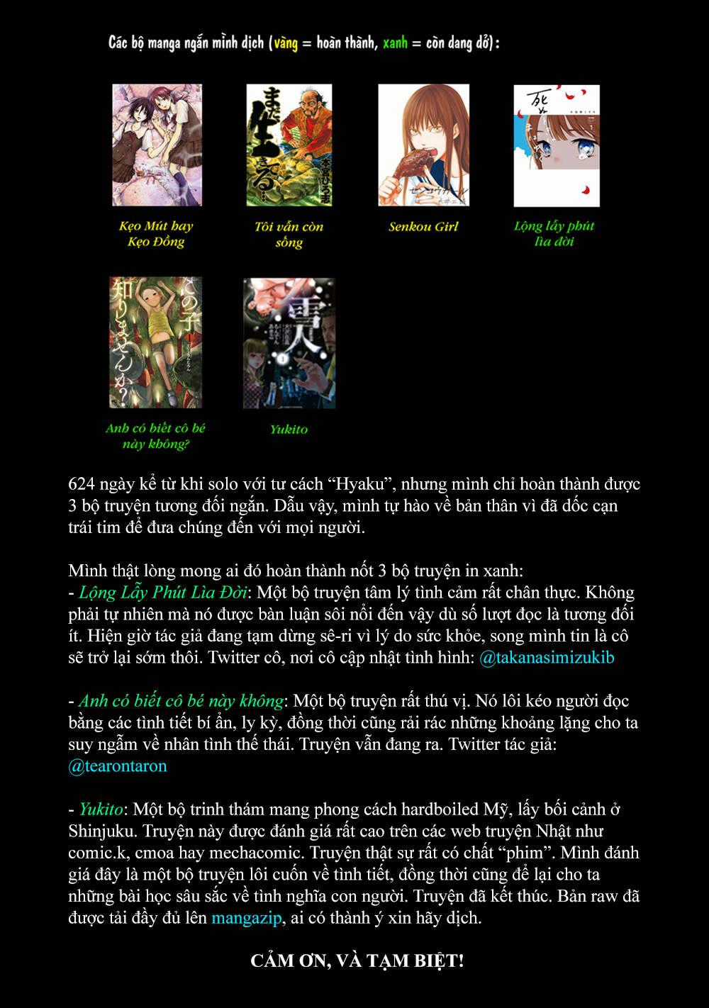 Lộng Lẫy Phút Lìa Đời Chapter 29.2 trang 2
