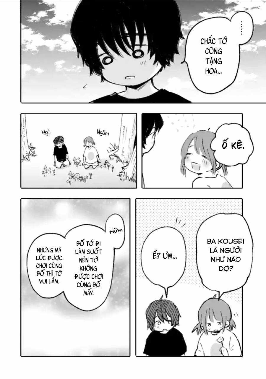 Lộng Lẫy Phút Lìa Đời Chapter 29 trang 11