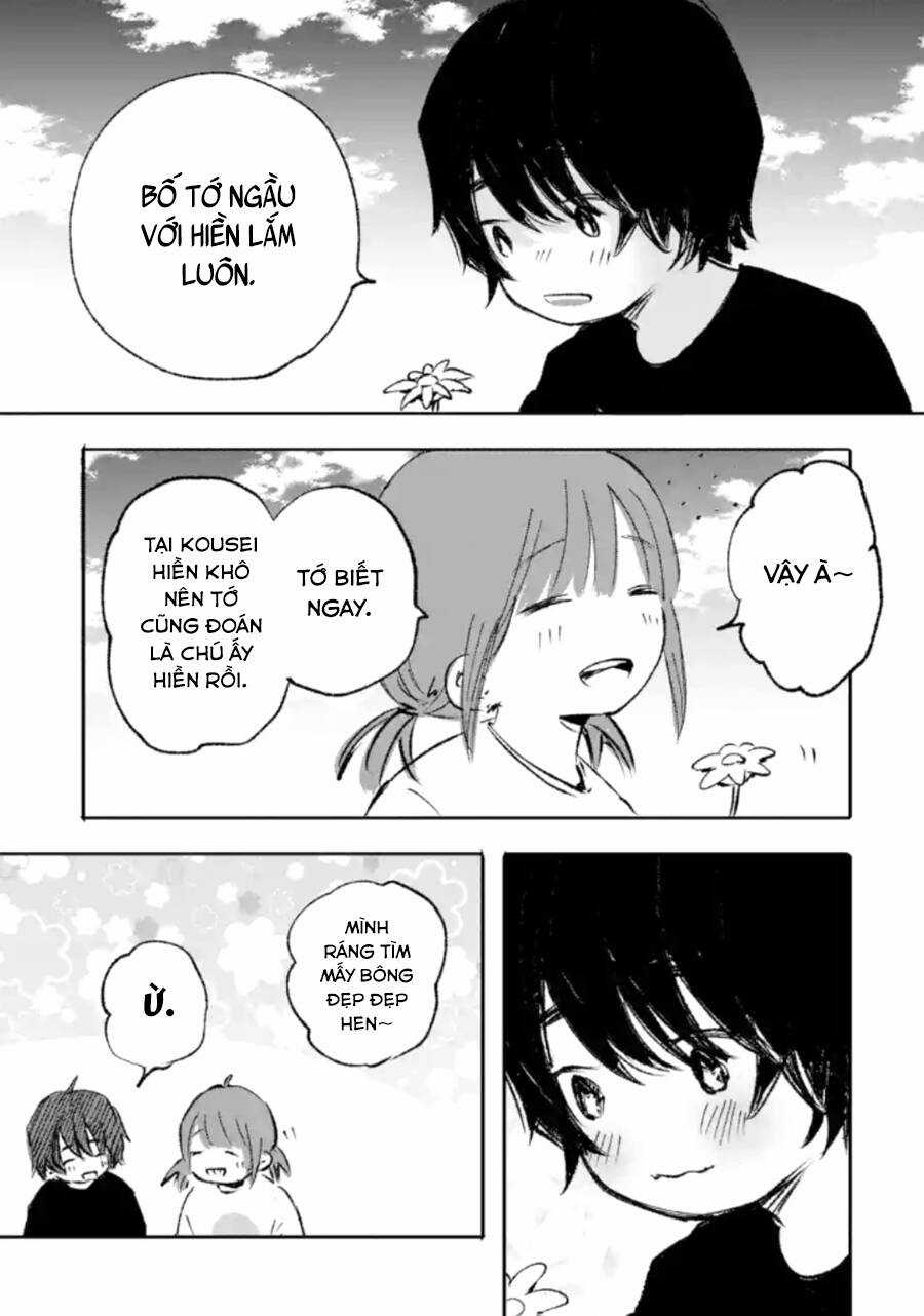 Lộng Lẫy Phút Lìa Đời Chapter 29 trang 12