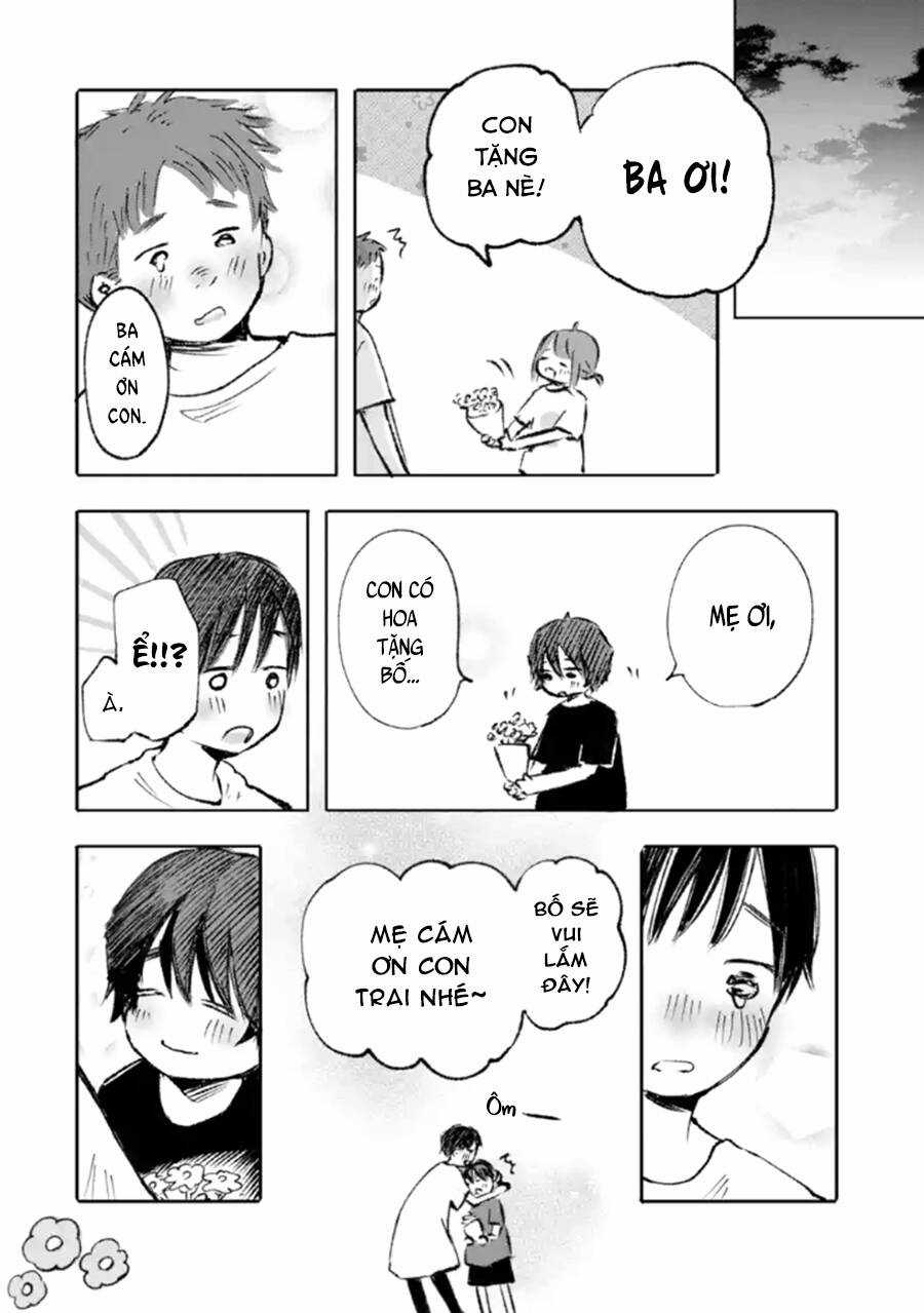 Lộng Lẫy Phút Lìa Đời Chapter 29 trang 13