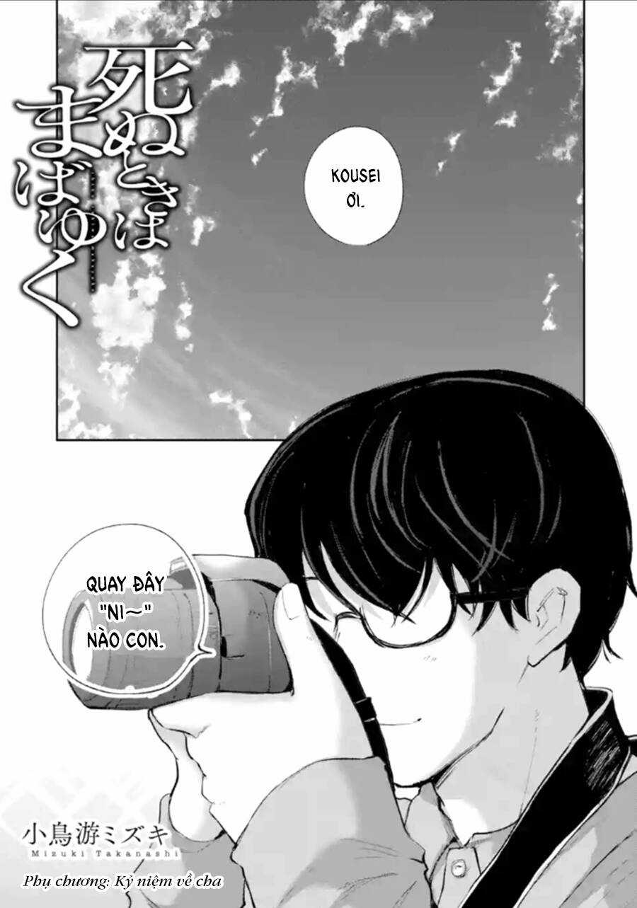 Lộng Lẫy Phút Lìa Đời Chapter 29 trang 2