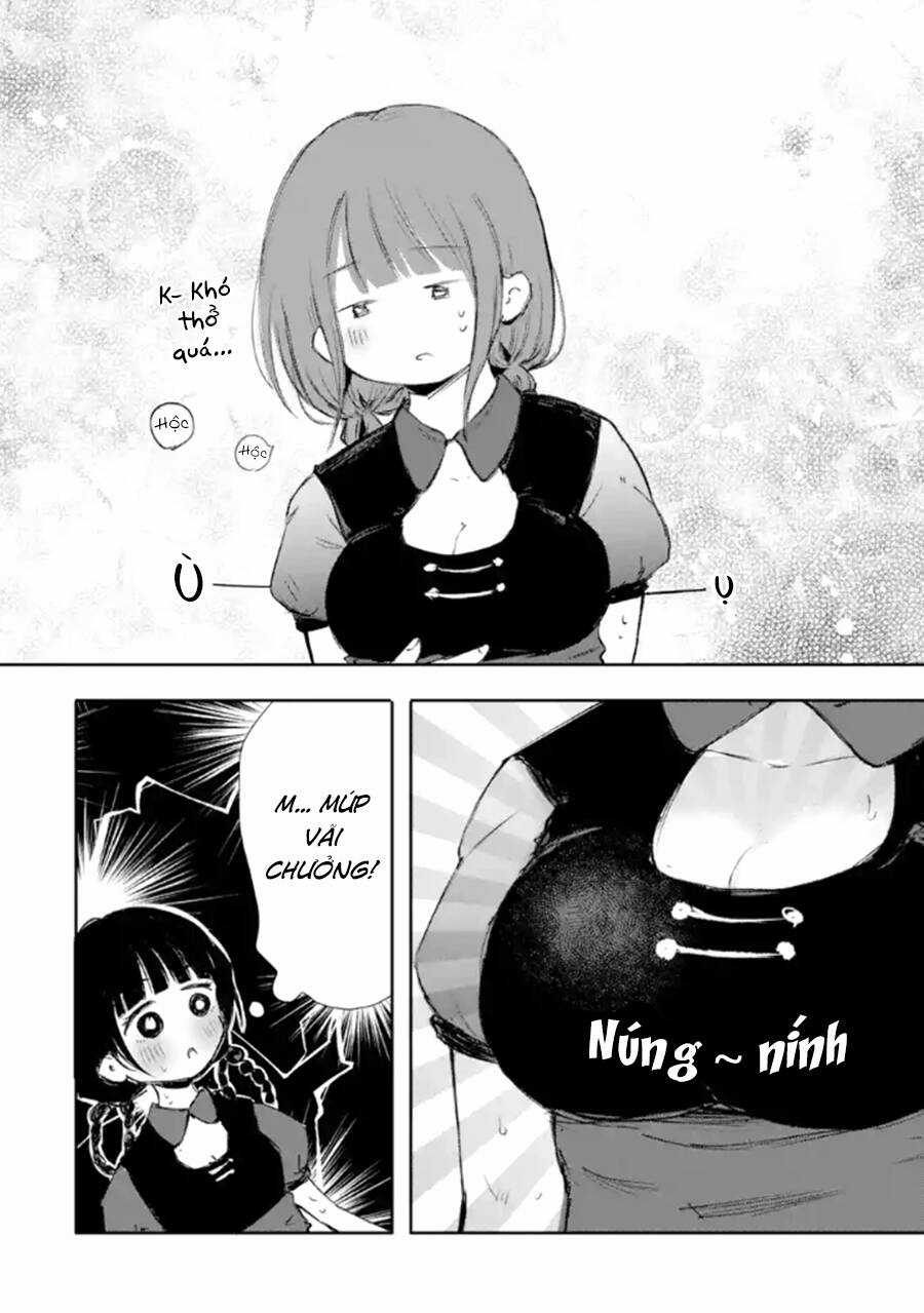 Lộng Lẫy Phút Lìa Đời Chapter 29 trang 24