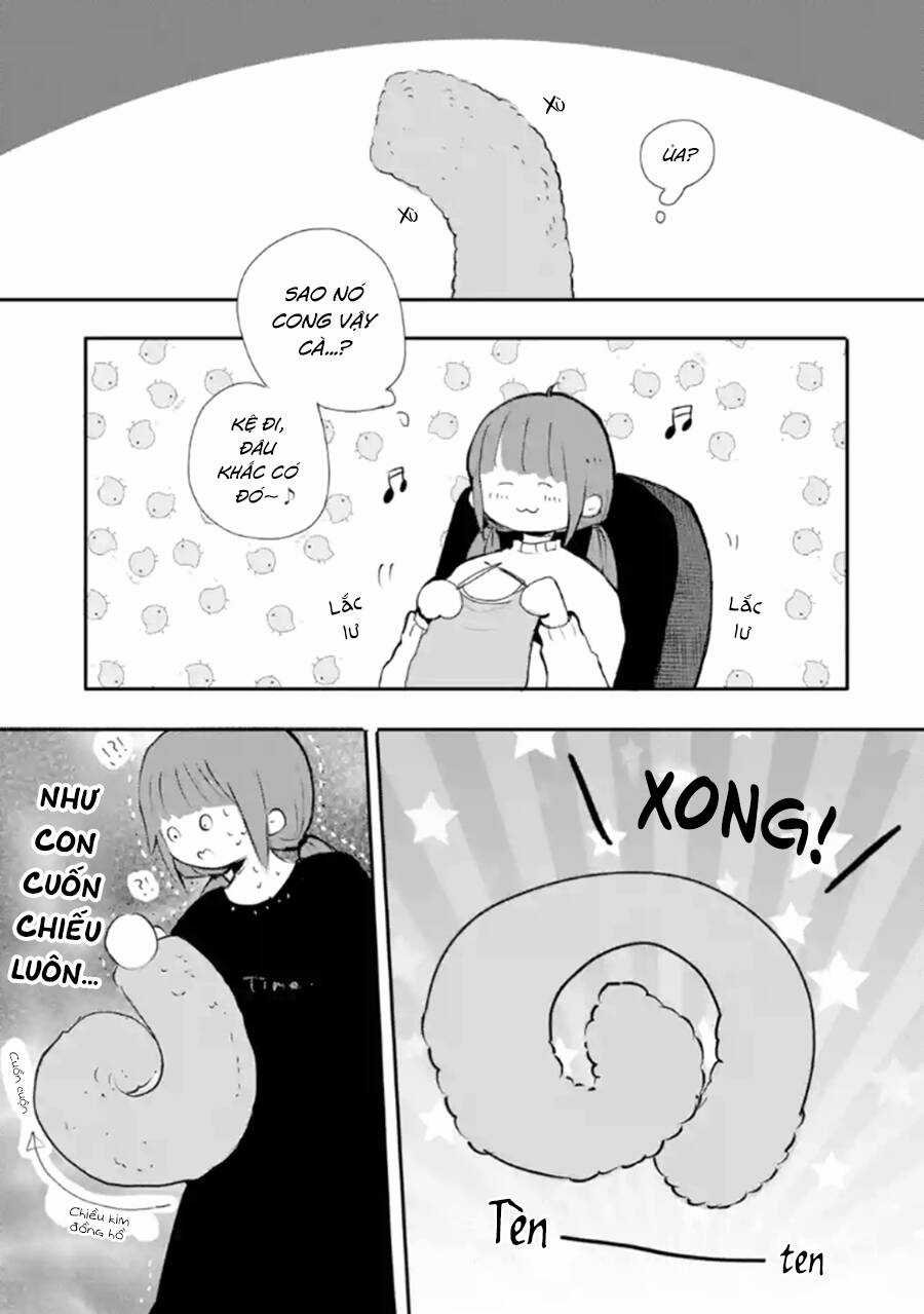 Lộng Lẫy Phút Lìa Đời Chapter 29 trang 28