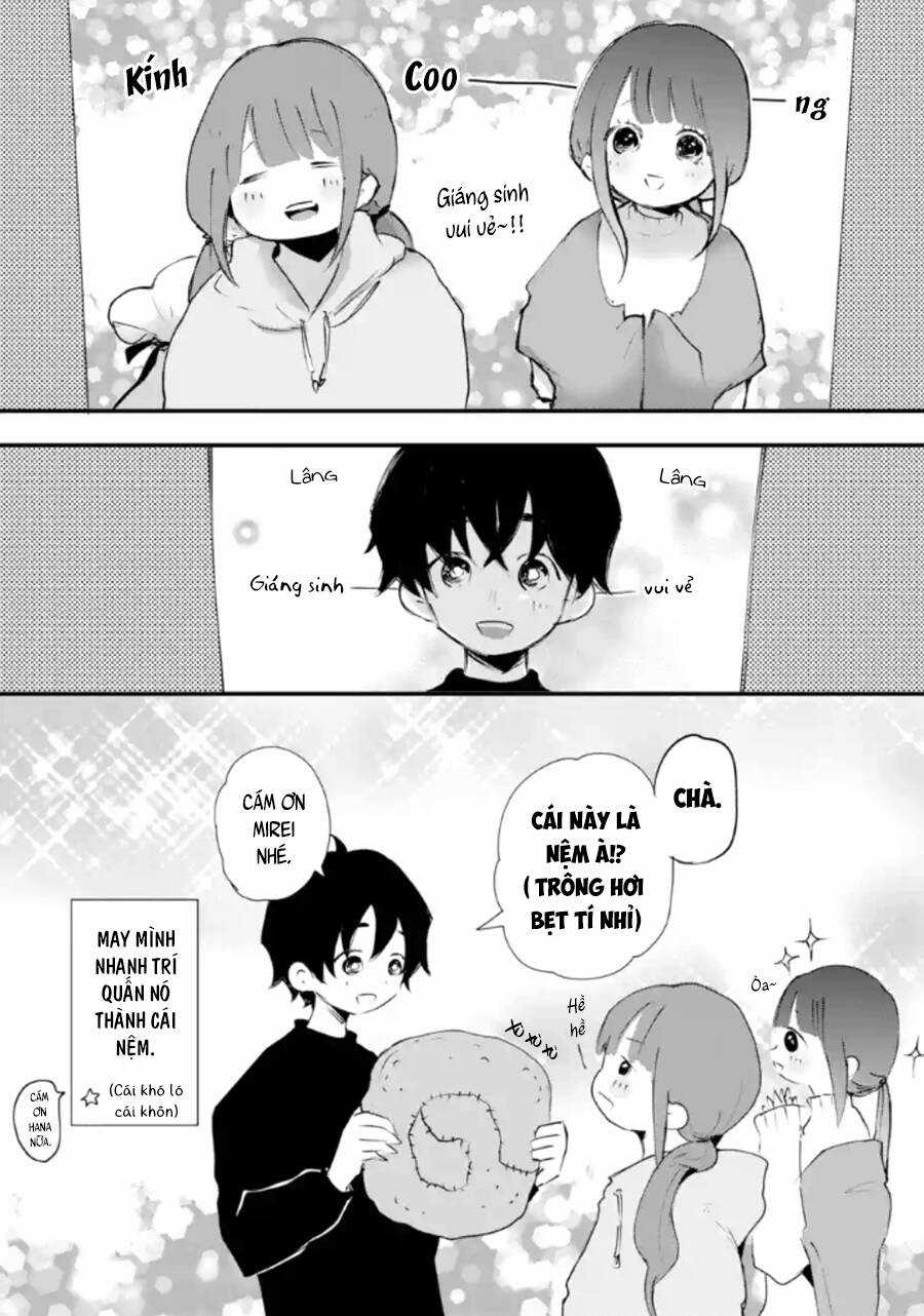 Lộng Lẫy Phút Lìa Đời Chapter 29 trang 29