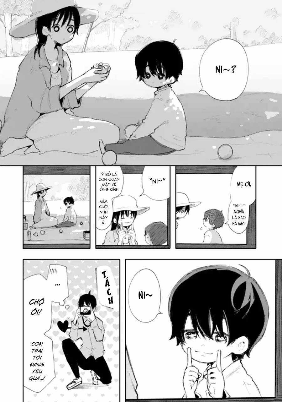 Lộng Lẫy Phút Lìa Đời Chapter 29 trang 3