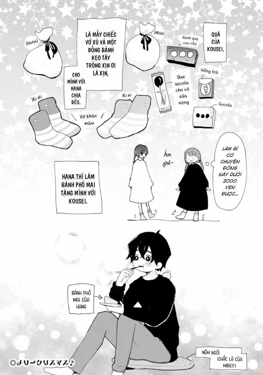 Lộng Lẫy Phút Lìa Đời Chapter 29 trang 30