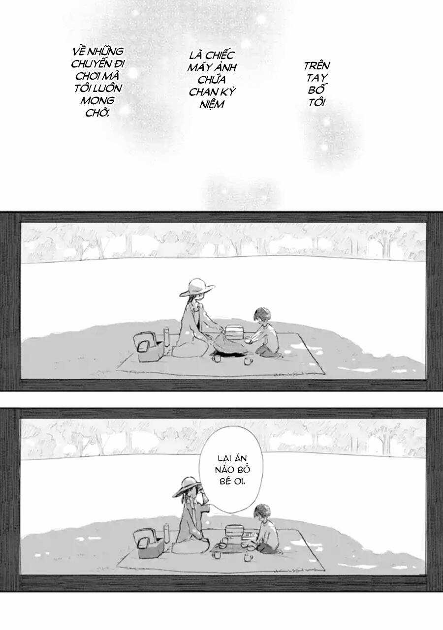 Lộng Lẫy Phút Lìa Đời Chapter 29 trang 4