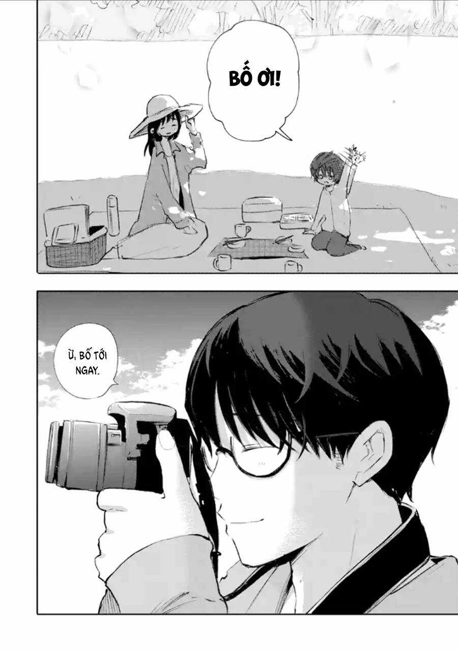 Lộng Lẫy Phút Lìa Đời Chapter 29 trang 5