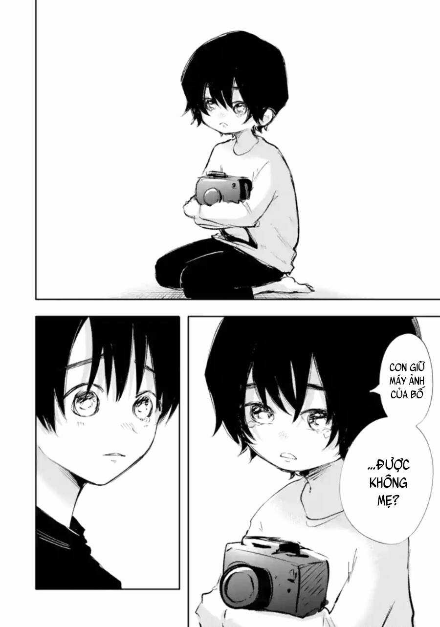 Lộng Lẫy Phút Lìa Đời Chapter 29 trang 7