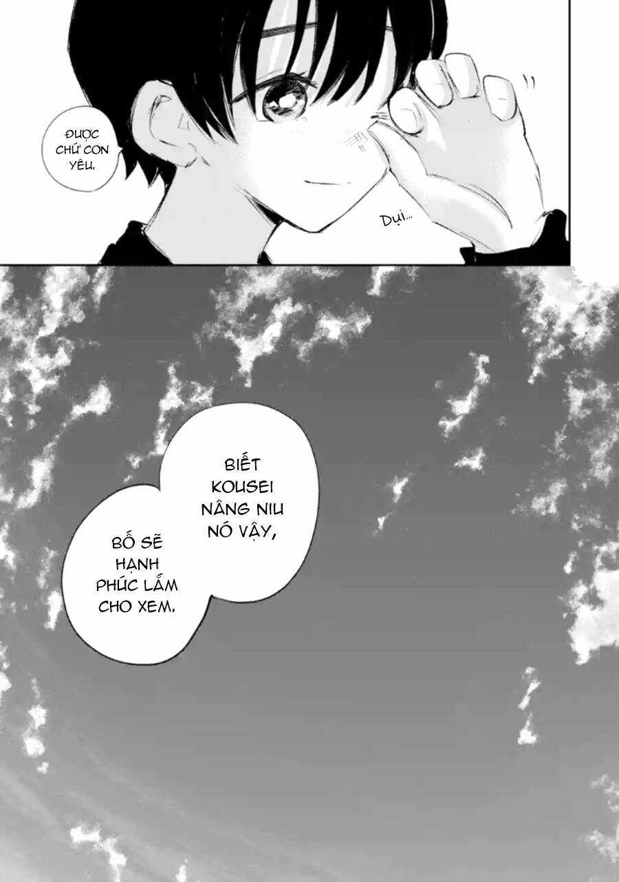 Lộng Lẫy Phút Lìa Đời Chapter 29 trang 8