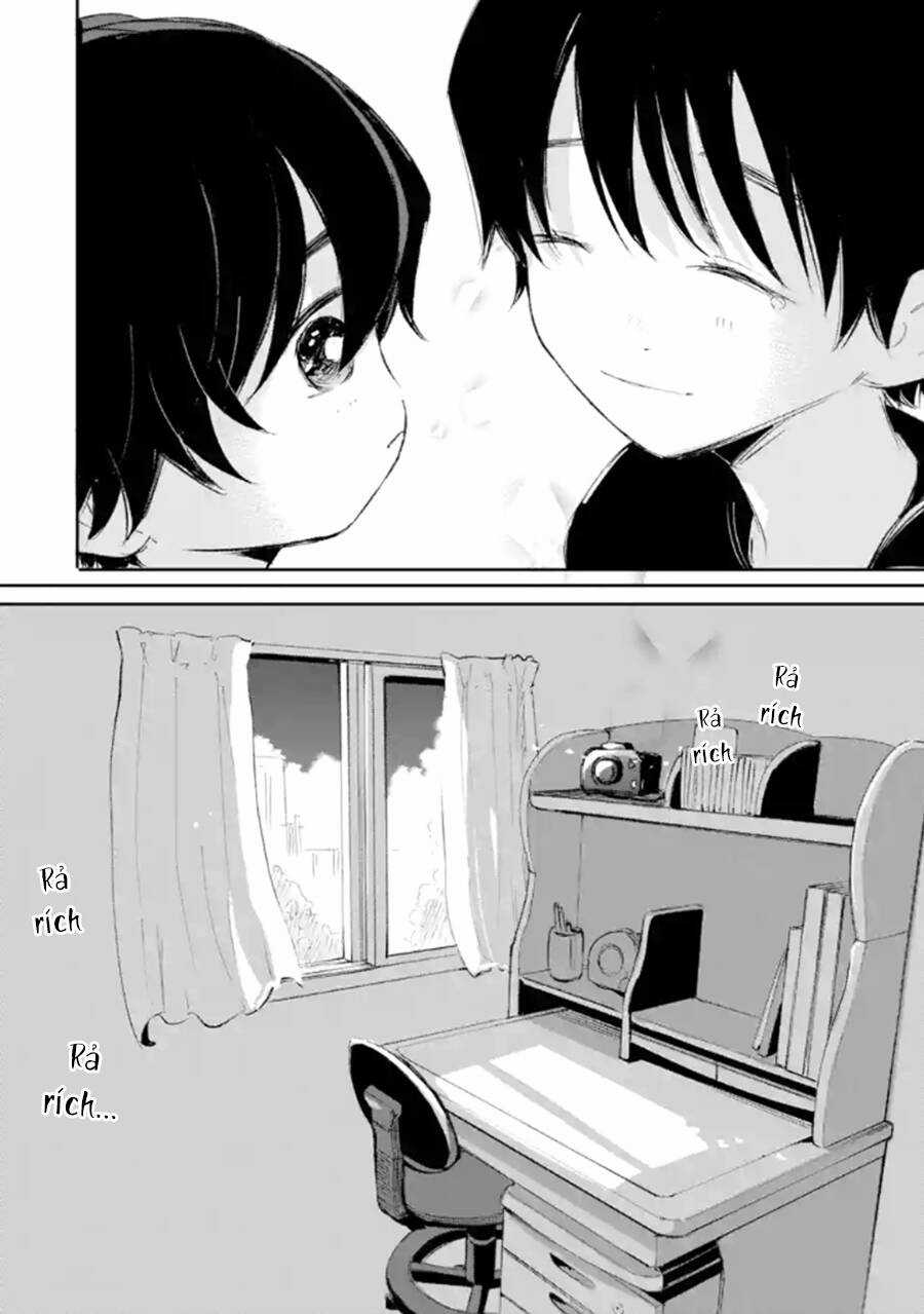 Lộng Lẫy Phút Lìa Đời Chapter 29 trang 9