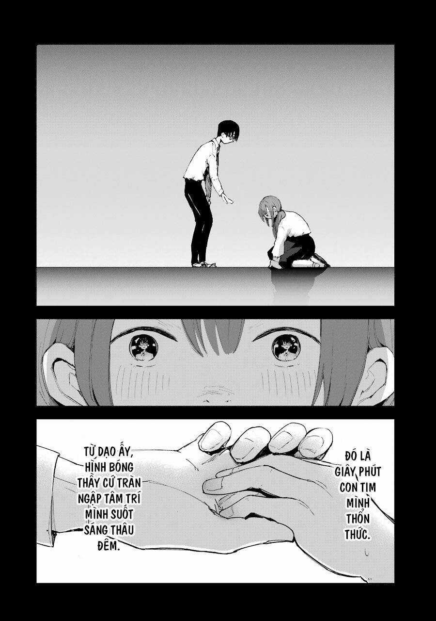 Lộng Lẫy Phút Lìa Đời Chapter 3 trang 2