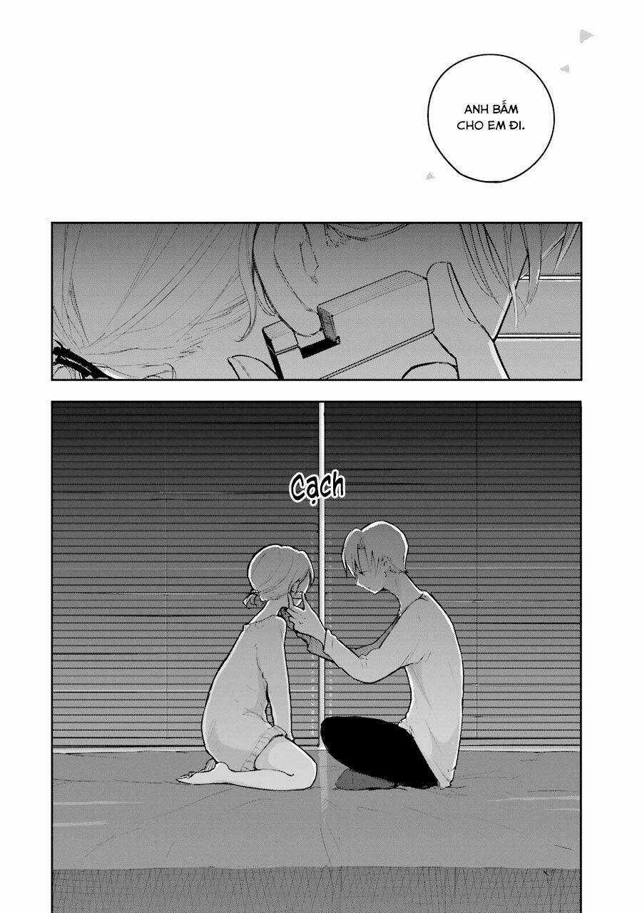 Lộng Lẫy Phút Lìa Đời Chapter 3 trang 26