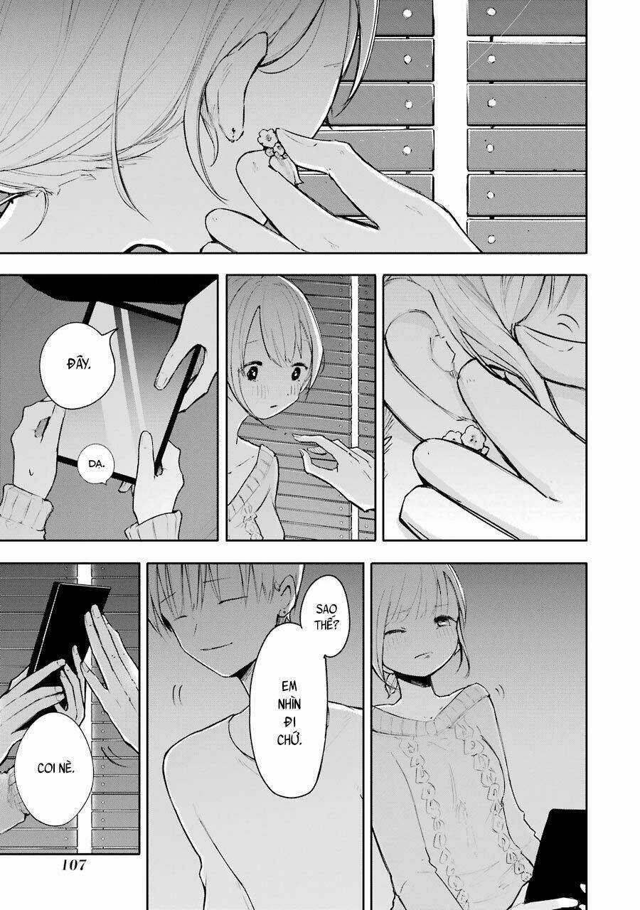 Lộng Lẫy Phút Lìa Đời Chapter 3 trang 27