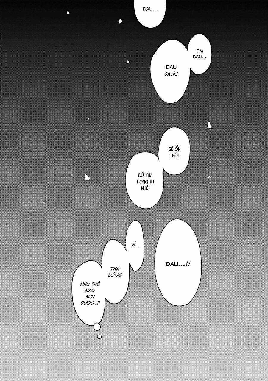 Lộng Lẫy Phút Lìa Đời Chapter 3 trang 5