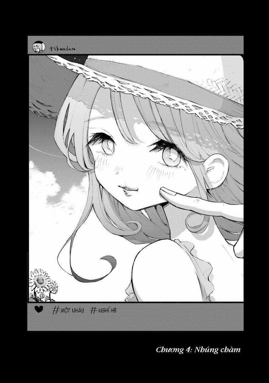 Lộng Lẫy Phút Lìa Đời Chapter 4 trang 4