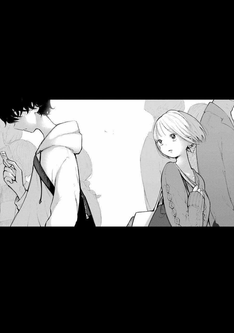 Lộng Lẫy Phút Lìa Đời Chapter 5 trang 20