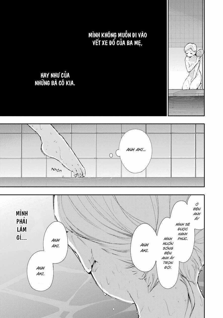 Lộng Lẫy Phút Lìa Đời Chapter 5 trang 7