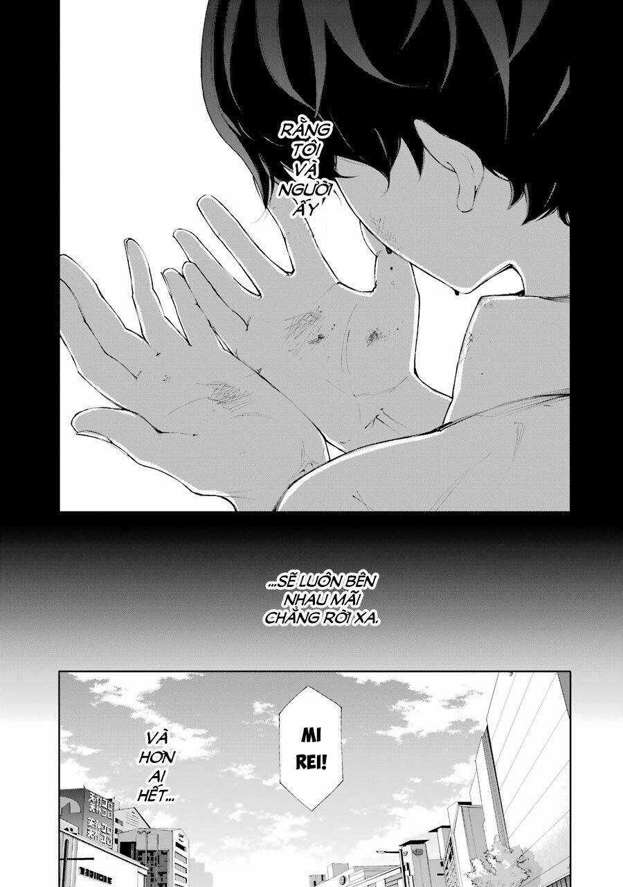 Lộng Lẫy Phút Lìa Đời Chapter 6 trang 29