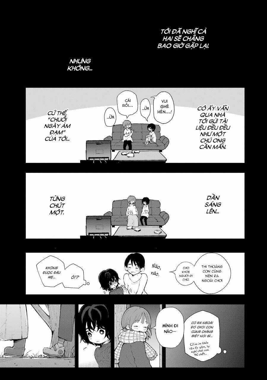 Lộng Lẫy Phút Lìa Đời Chapter 6 trang 7