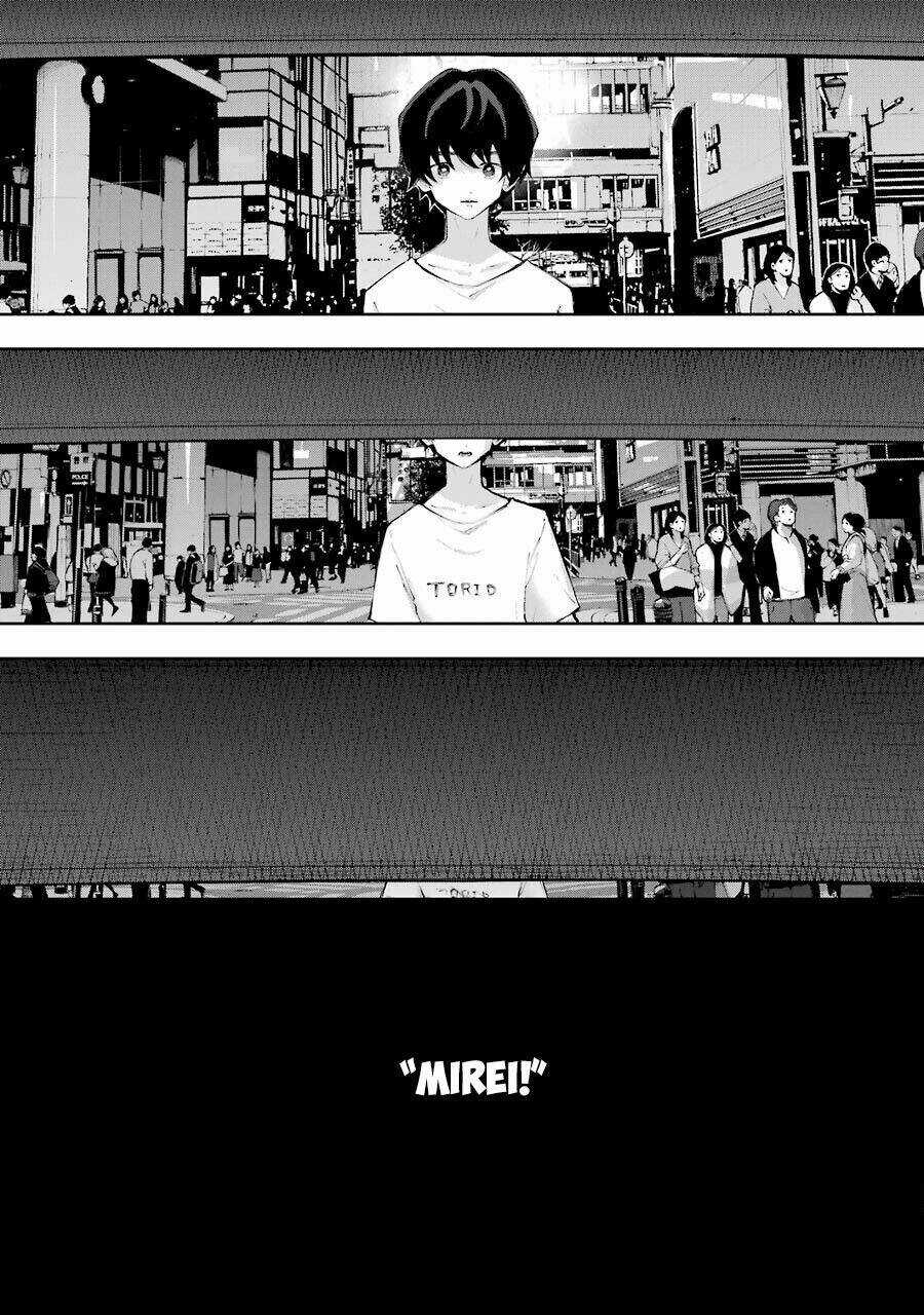 Lộng Lẫy Phút Lìa Đời Chapter 7 trang 13