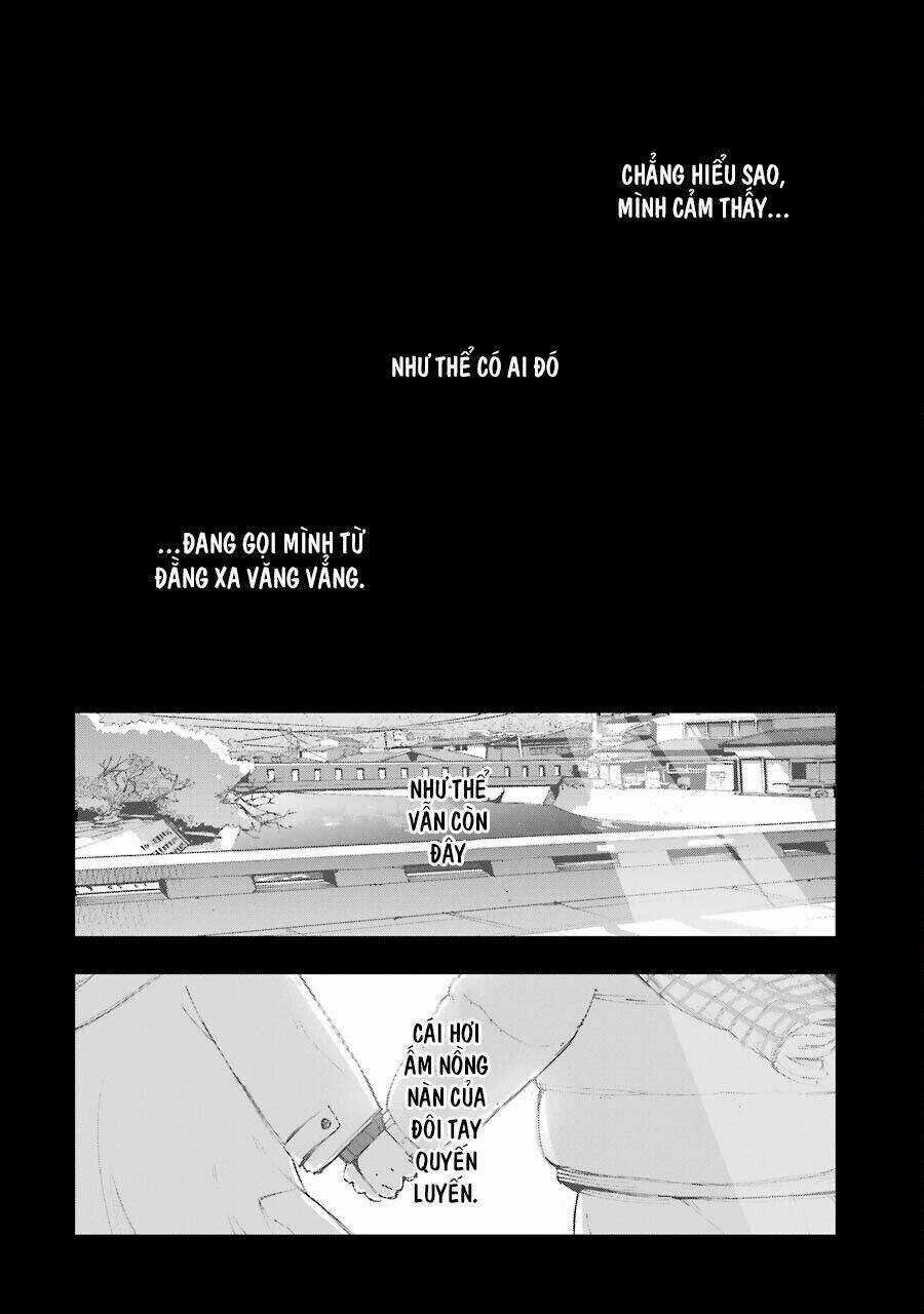 Lộng Lẫy Phút Lìa Đời Chapter 7 trang 14