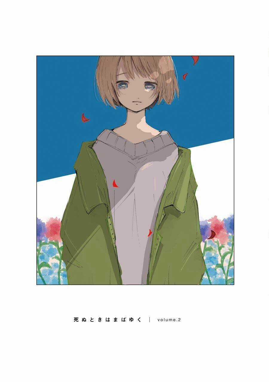 Lộng Lẫy Phút Lìa Đời Chapter 7 trang 2