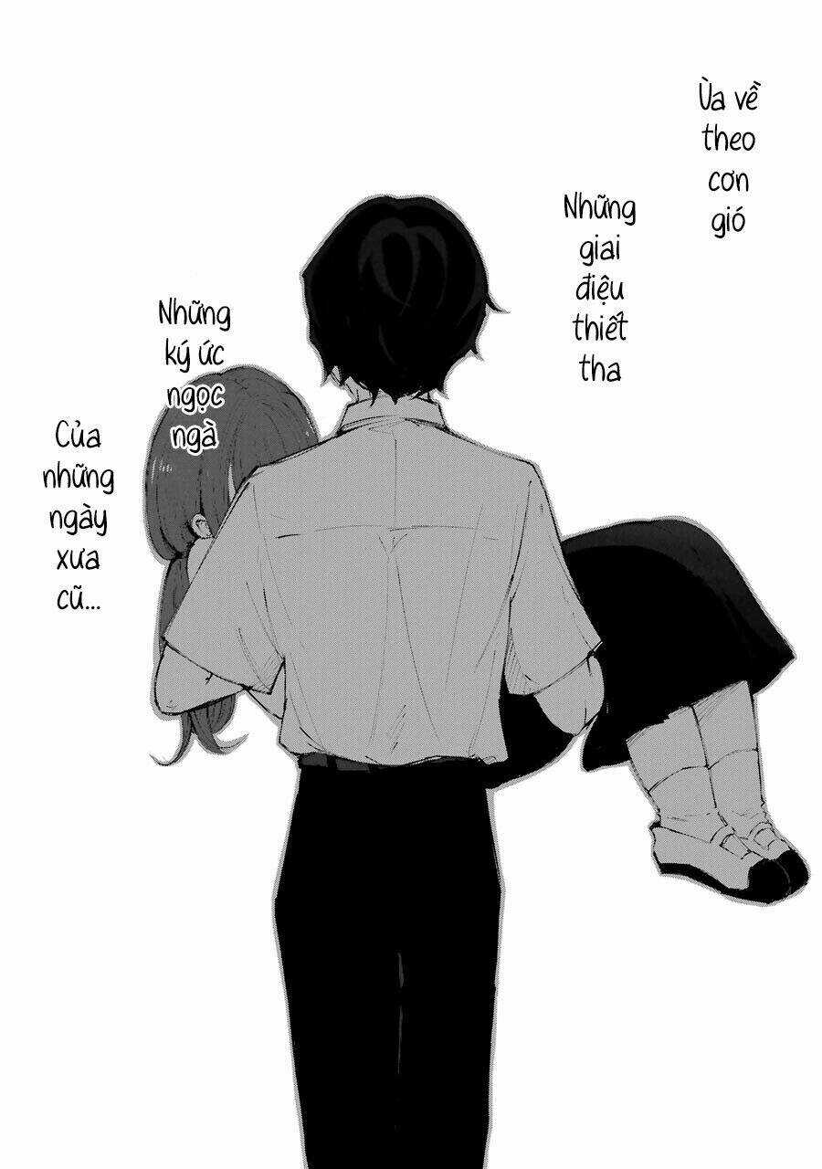 Lộng Lẫy Phút Lìa Đời Chapter 7 trang 4