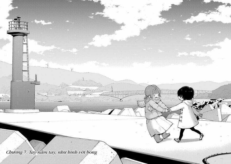 Lộng Lẫy Phút Lìa Đời Chapter 7 trang 5