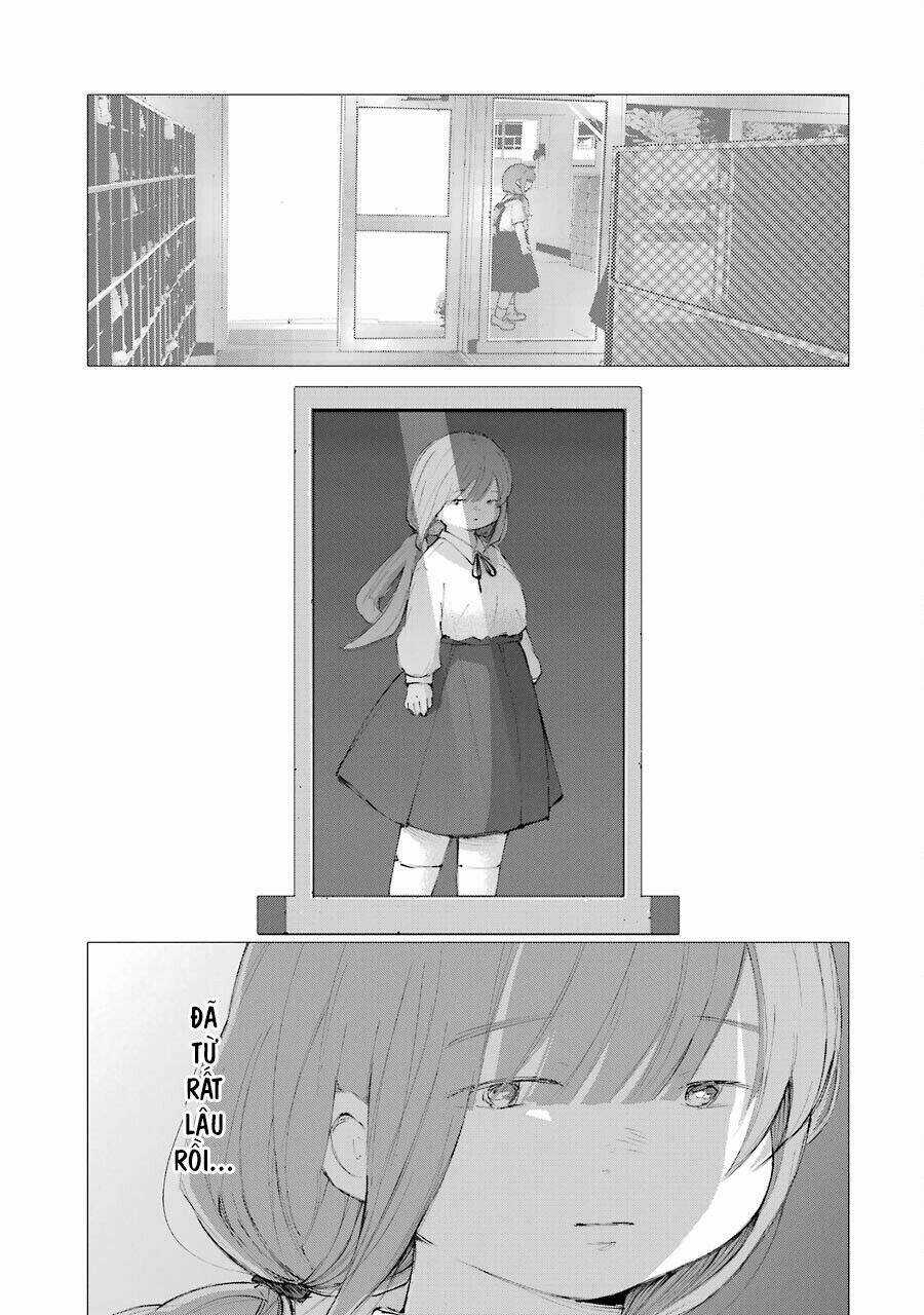 Lộng Lẫy Phút Lìa Đời Chapter 8 trang 17