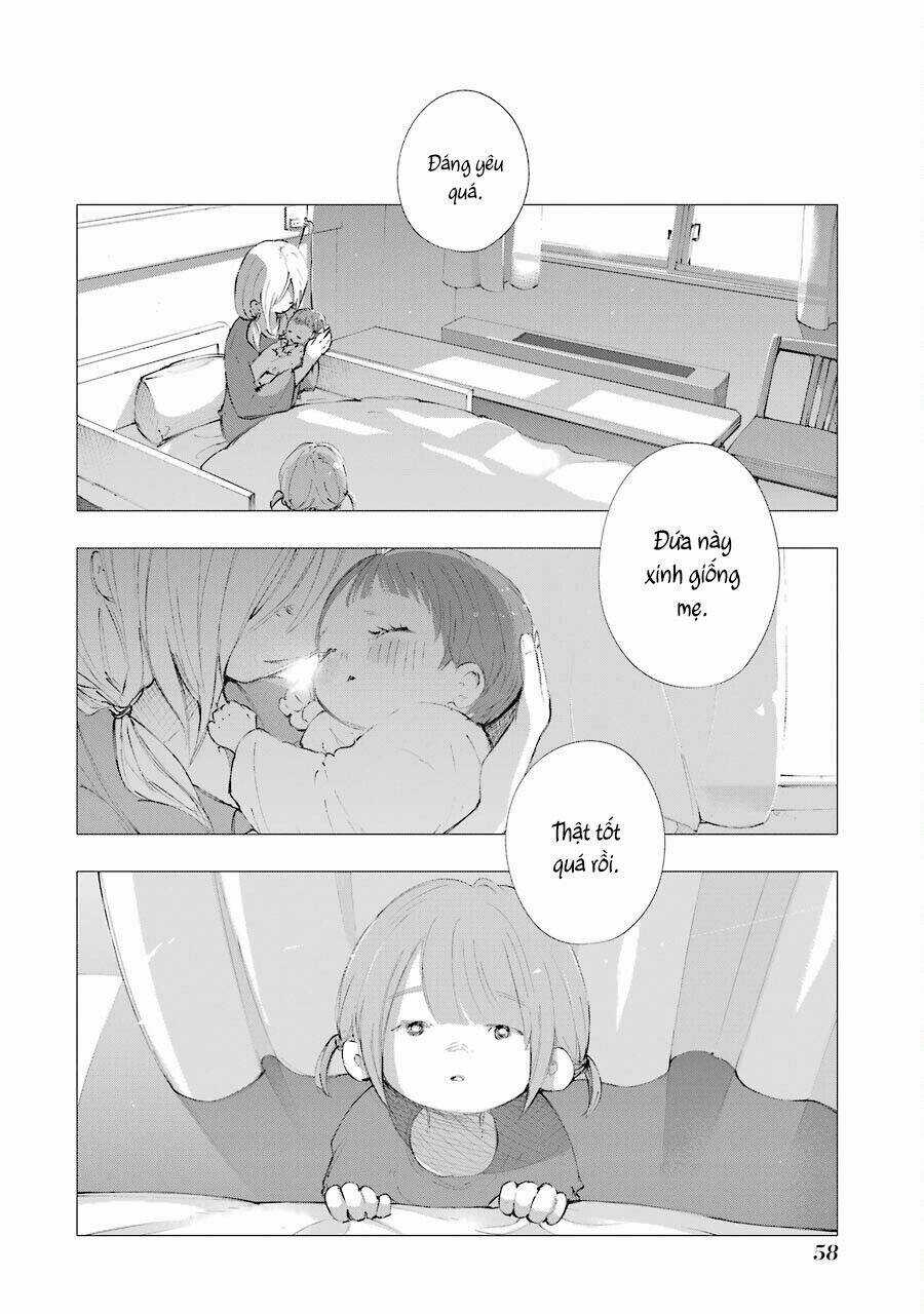 Lộng Lẫy Phút Lìa Đời Chapter 8 trang 18