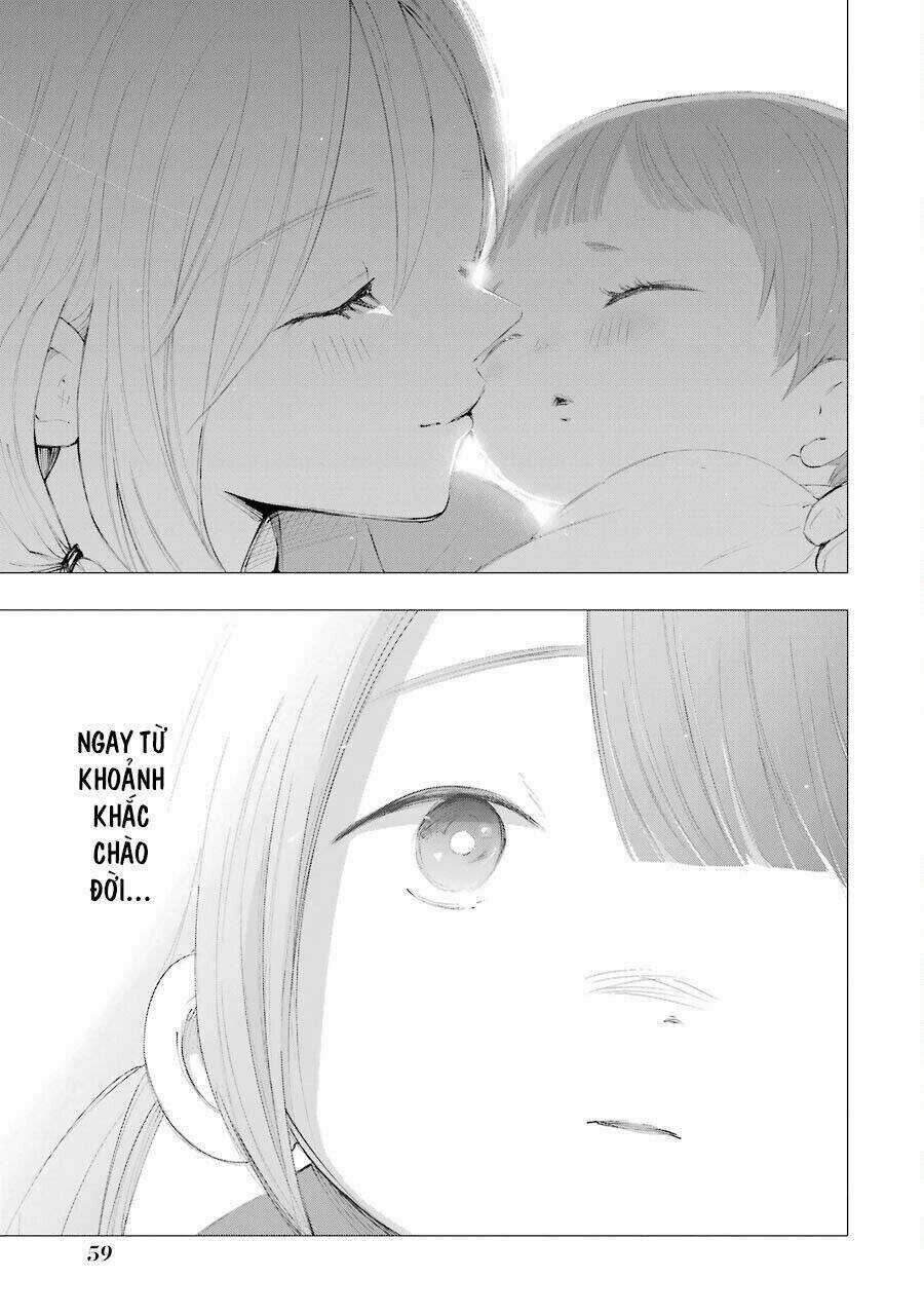 Lộng Lẫy Phút Lìa Đời Chapter 8 trang 19