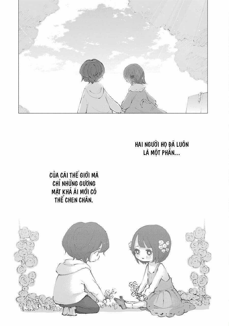 Lộng Lẫy Phút Lìa Đời Chapter 8 trang 20