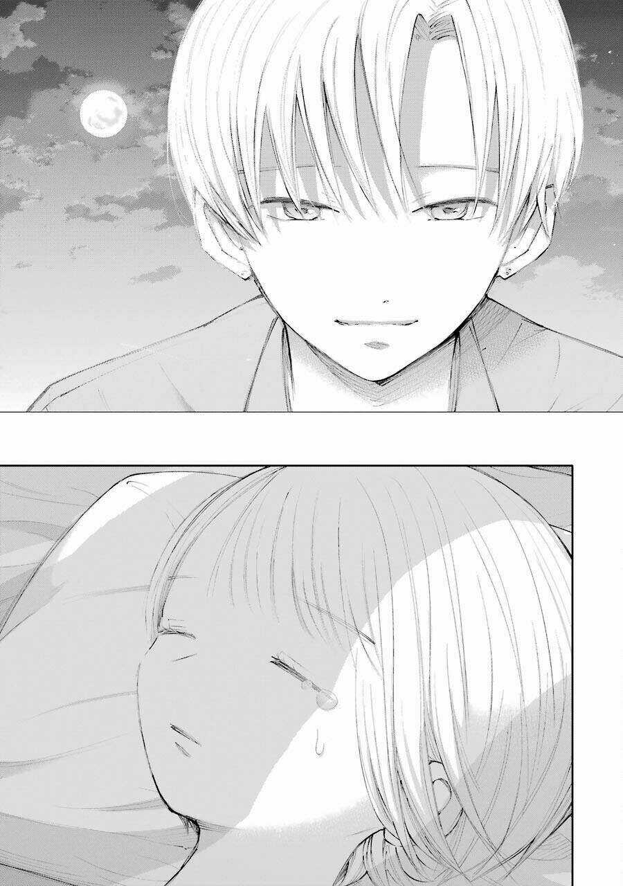 Lộng Lẫy Phút Lìa Đời Chapter 8 trang 23