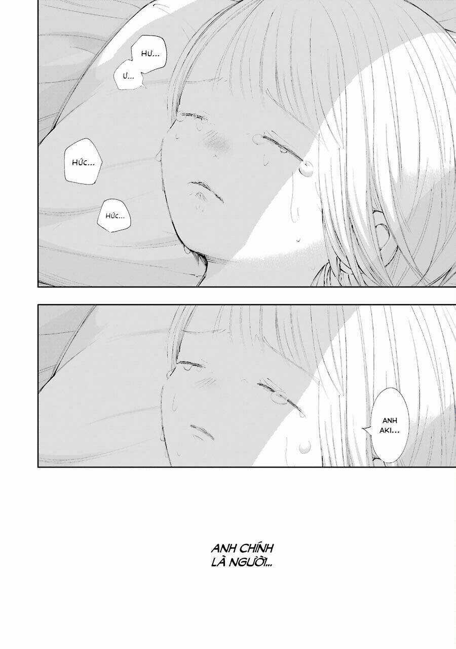 Lộng Lẫy Phút Lìa Đời Chapter 8 trang 24