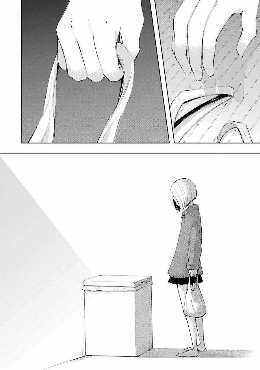 Lộng Lẫy Phút Lìa Đời Chapter 8 trang 26