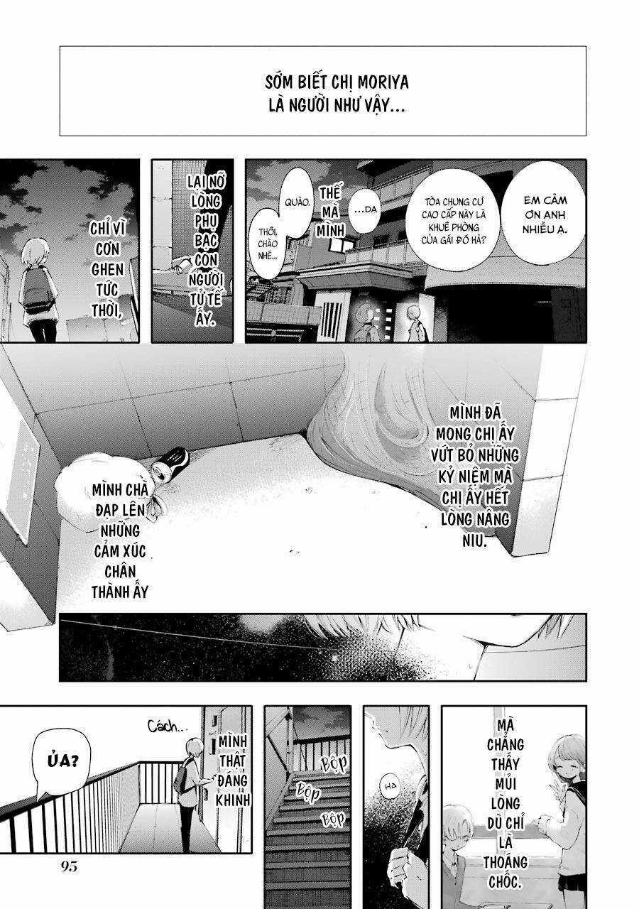 Lộng Lẫy Phút Lìa Đời Chapter 9 trang 23