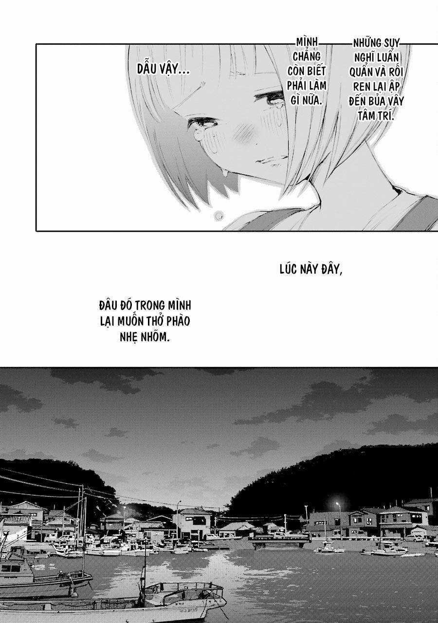 Lộng Lẫy Phút Lìa Đời Chapter 9 trang 26