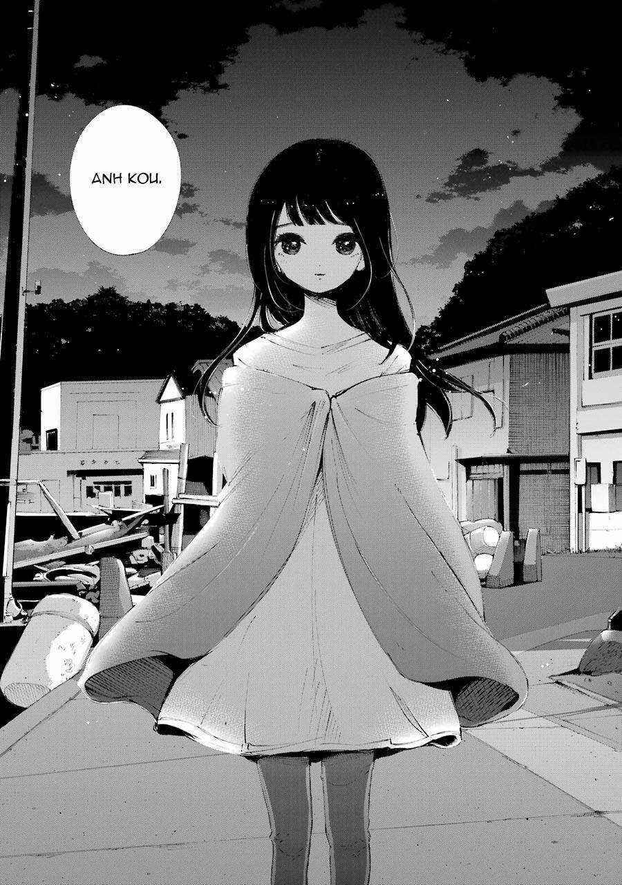 Lộng Lẫy Phút Lìa Đời Chapter 9 trang 28