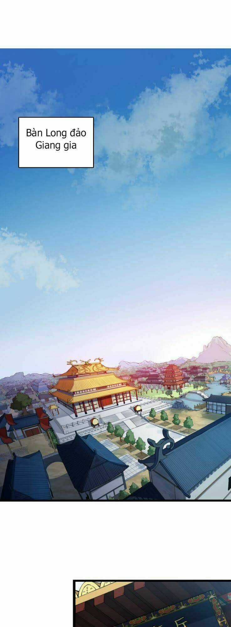 Long Mạch Võ Thần Chapter 1 trang 2