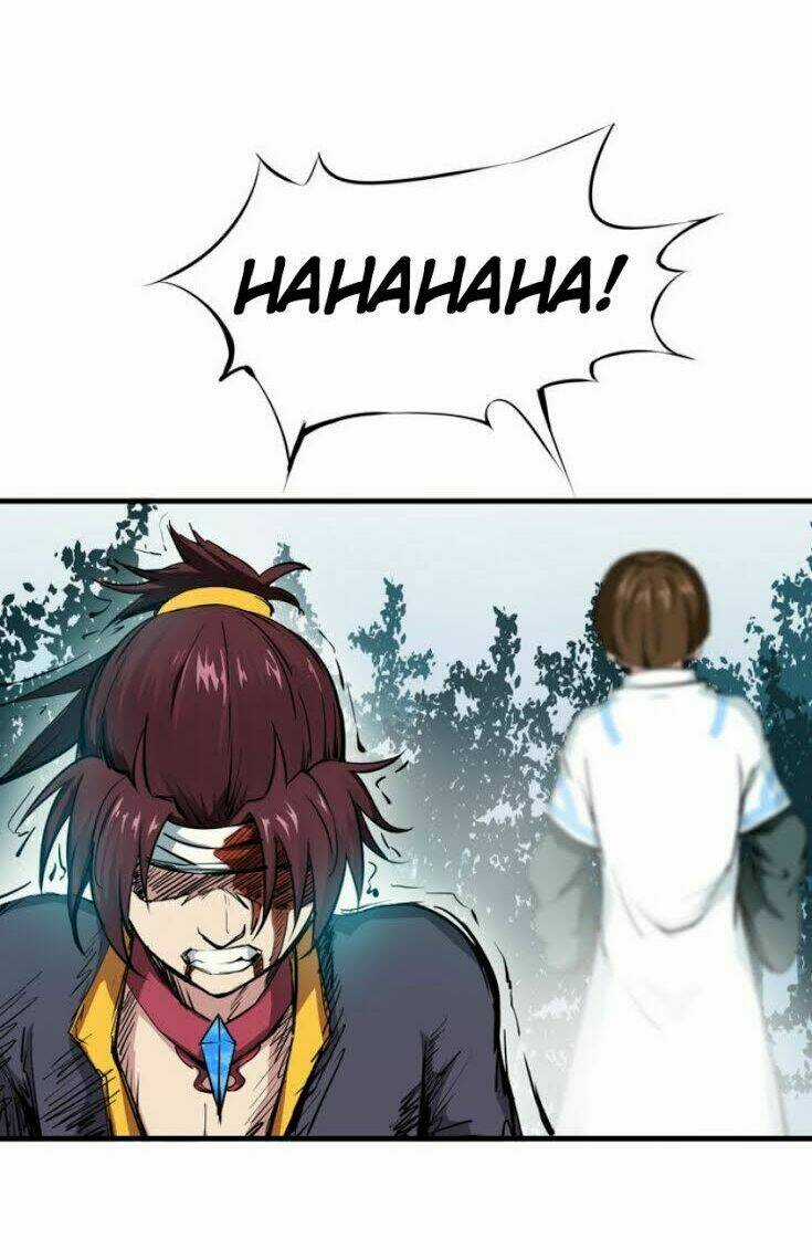 Long Mạch Võ Thần Chapter 1 trang 31