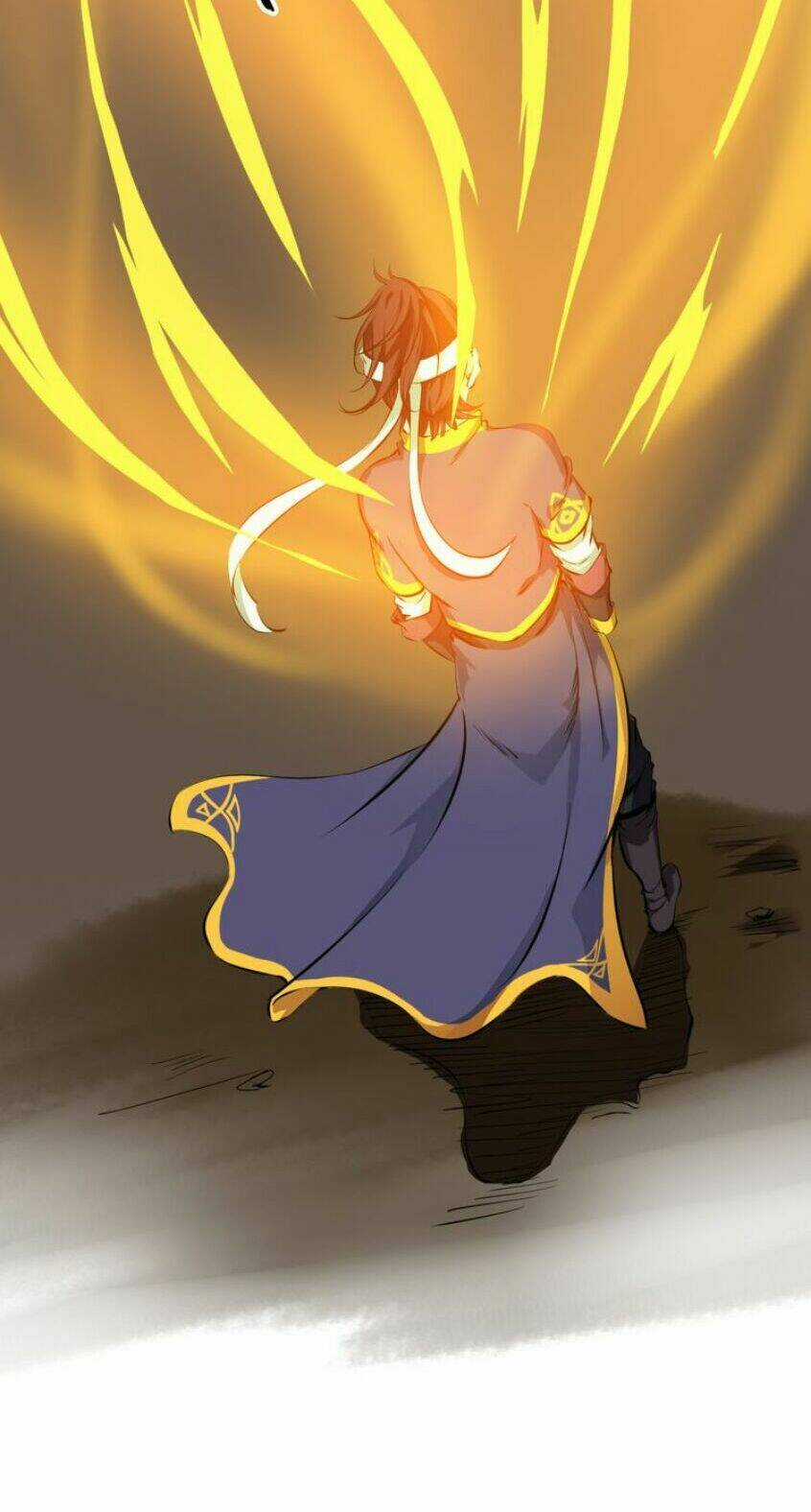 Long Mạch Võ Thần Chapter 1 trang 39