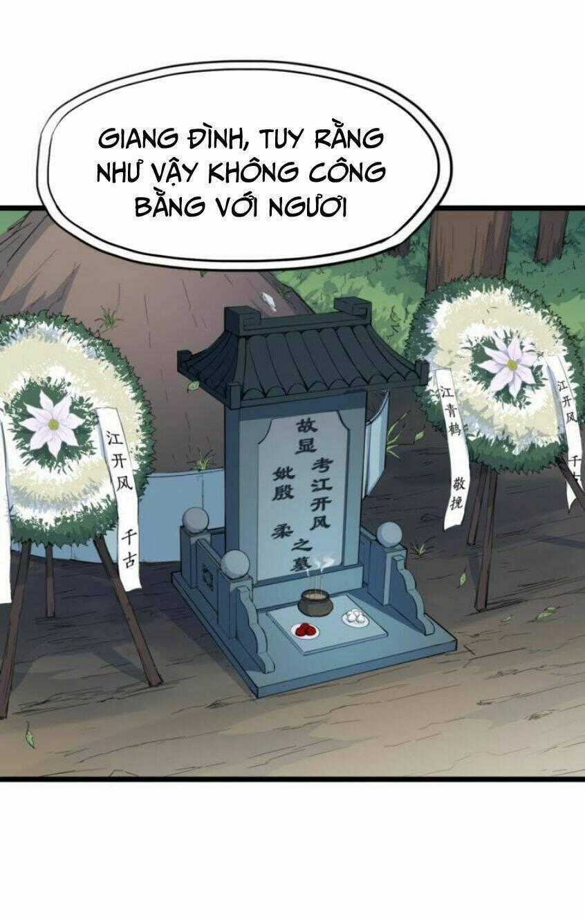 Long Mạch Võ Thần Chapter 10 trang 1