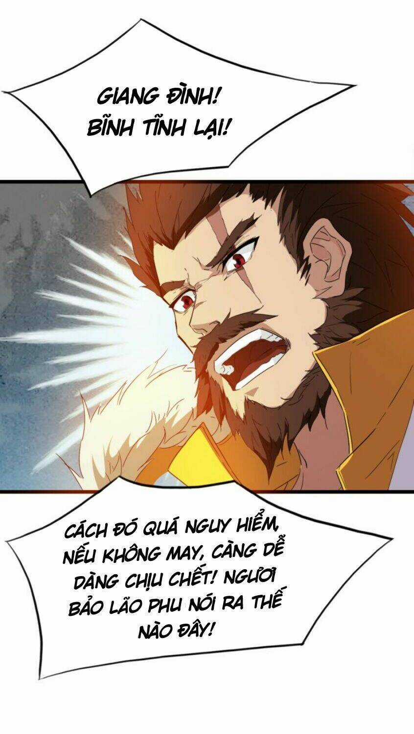 Long Mạch Võ Thần Chapter 10 trang 10