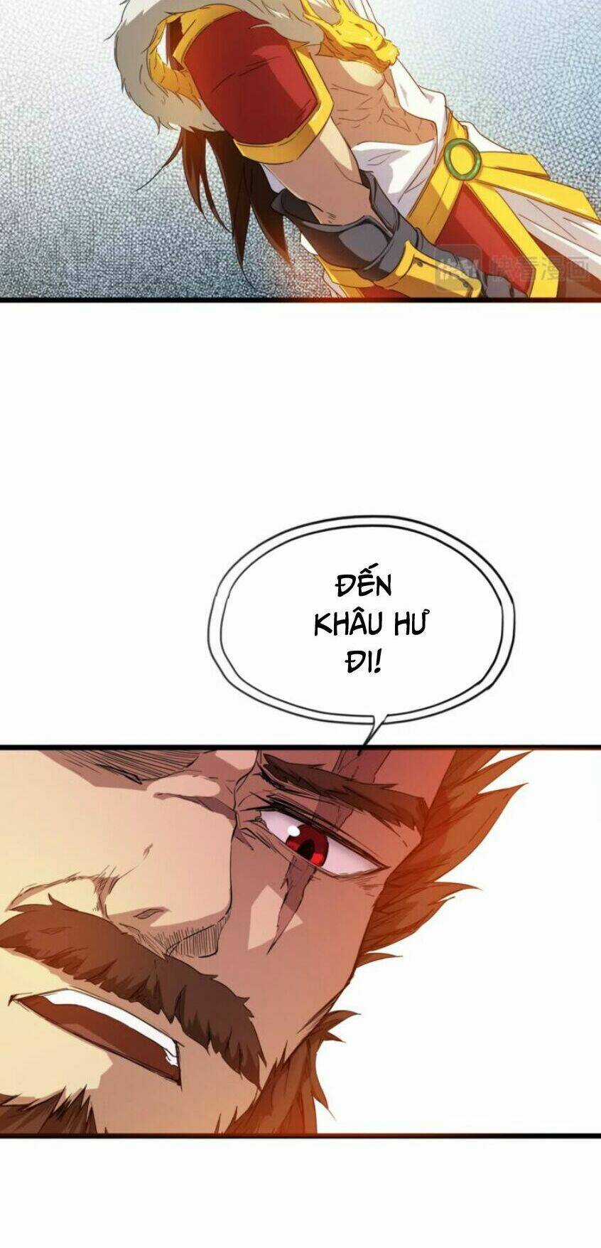 Long Mạch Võ Thần Chapter 10 trang 16