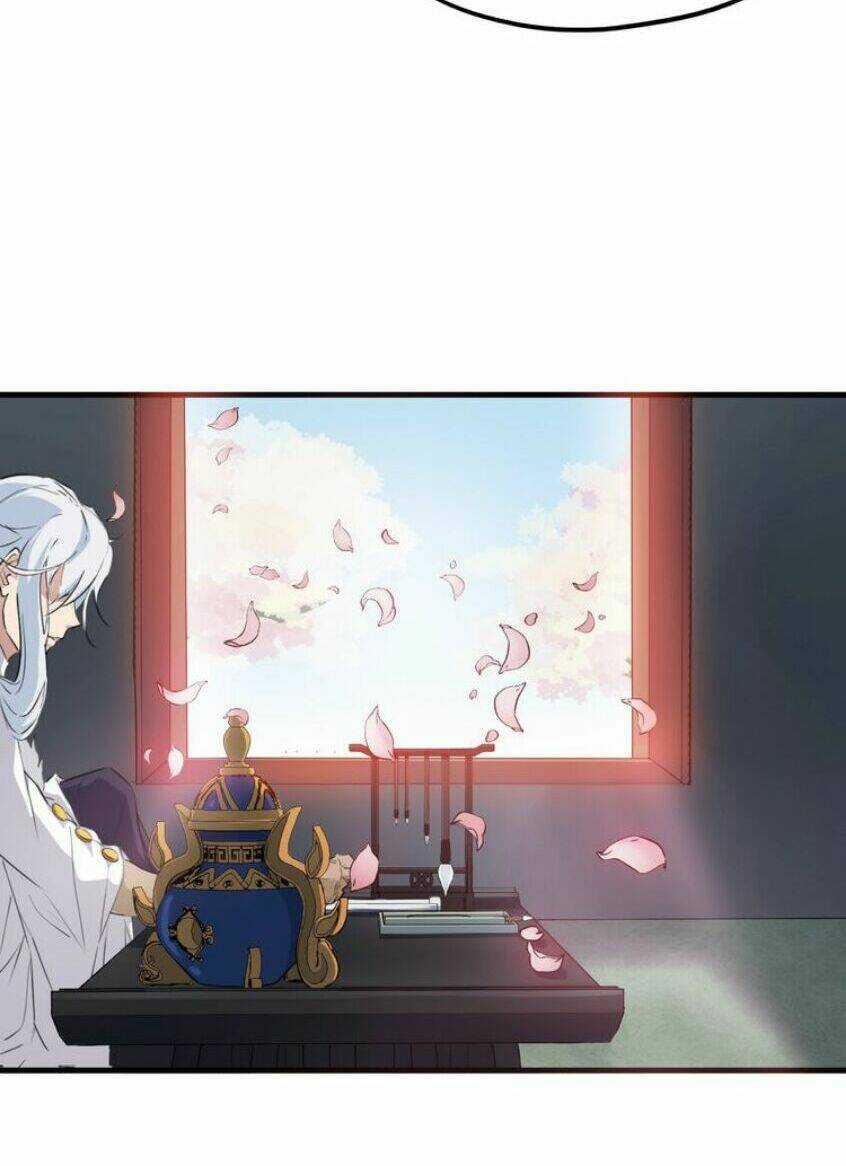 Long Mạch Võ Thần Chapter 10 trang 22