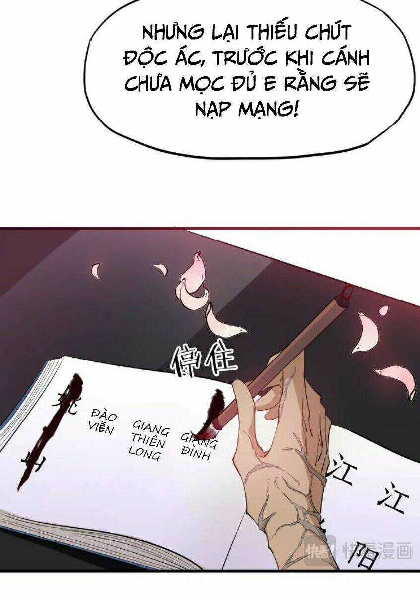 Long Mạch Võ Thần Chapter 10 trang 24